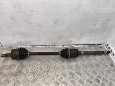 LAND ROVER RANGE SPORT  2009-2013 2993 DRIVESHAFT - DRIVER FRONT (ABS)