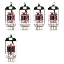 Standard tube set for - standard,