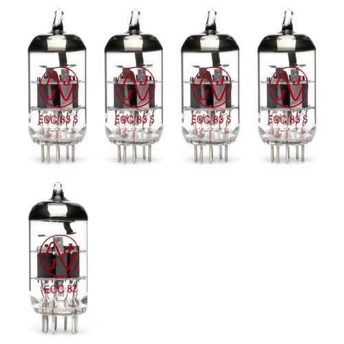 Standard tube set - tube, for