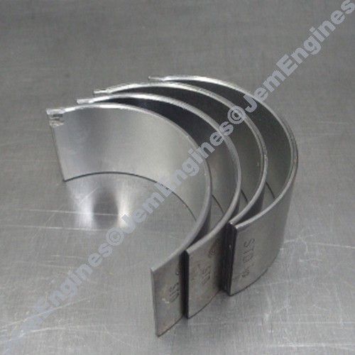 Conrod bearings suit kubota - suit,