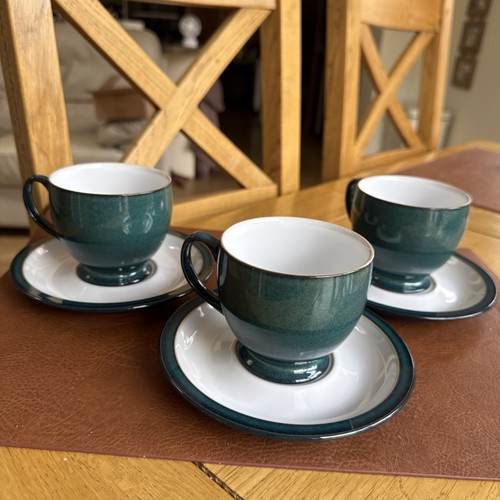 Denby greenwich green - greenwich,