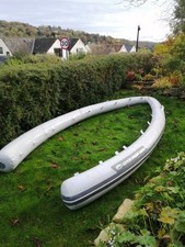 Walker Bay buoyancy aid Inflatable Pvc tube for sailing Walker Bay 10 sail kit 