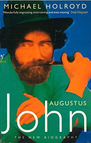 Augustus john the - augustus, john: