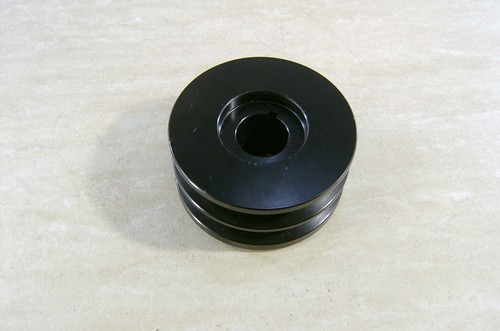 Alternator pulley suit - alternator,