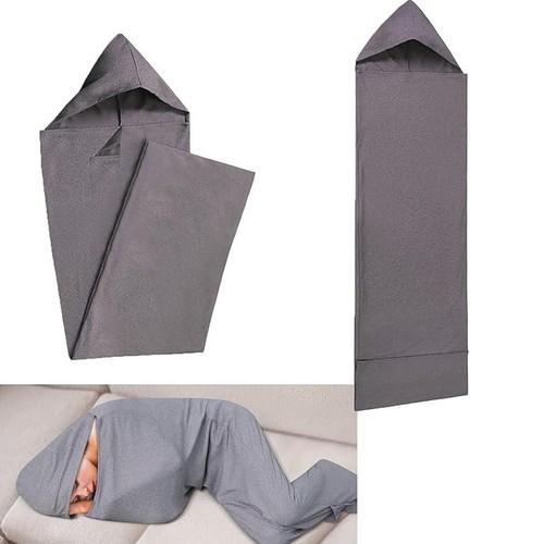 Sleep pod 360 wrap blanket - wrap,