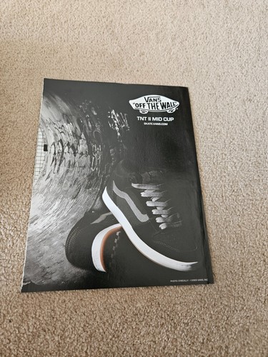 Tpbbk57 magazine advert 11x8 - tpbbk57,