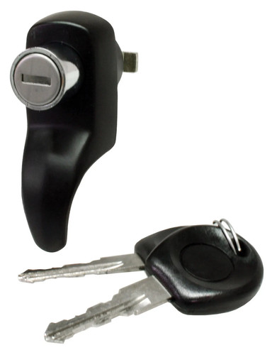 Tailgate push button - tailgate,