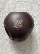 Harry Potter Quidditch foam