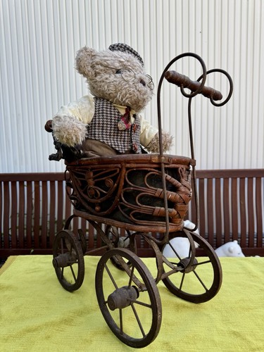 Vintage antique victorian baby - vintage,