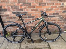 Cannondale quick medium - quick, cx