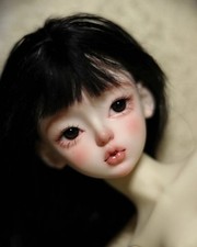 Bjd muhan doll mian - muhan’s,