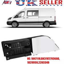 FITS FORD TRANSIT MK8 FUEL