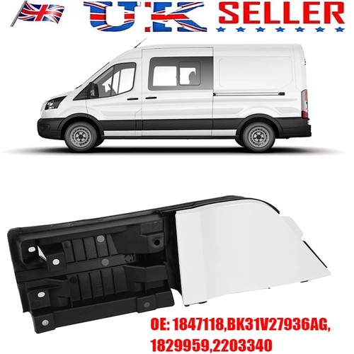 Fits ford transit mk8 - ford,