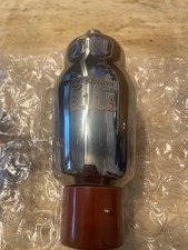 811A  linear amplifier vacuum