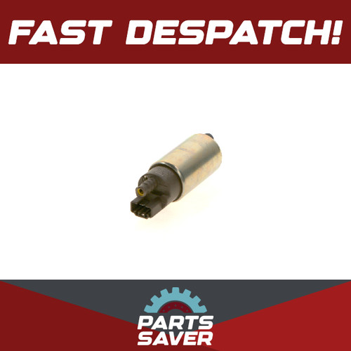 Fuel pump fits golf mk4 - fuel,