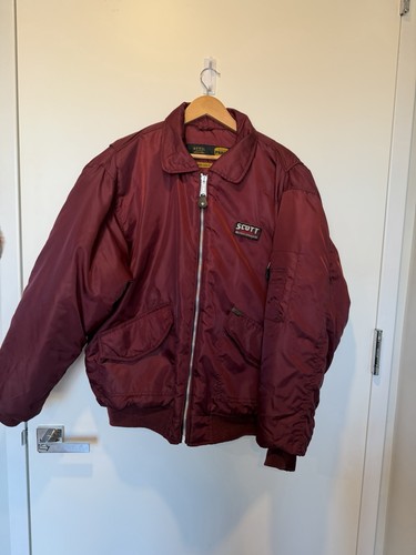 Schott origenal military - origenal,