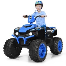 Electric kids quad bike 12v - electric,