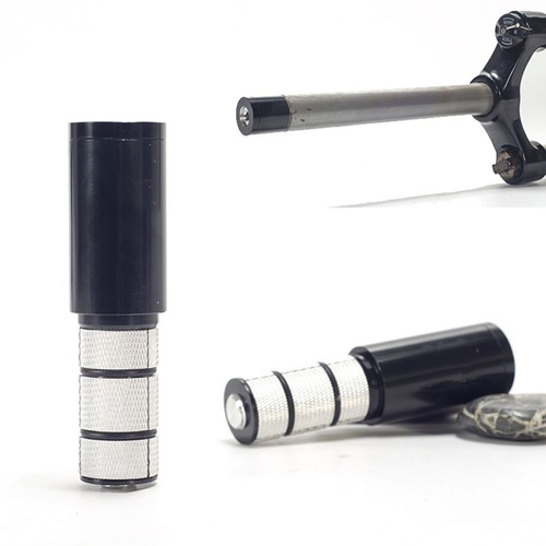 Bicycle fork shaft extension - shaft,
