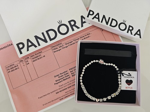 Pandora stranger things 20cm - pandora,