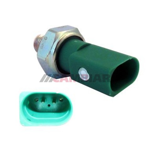 Oil pressure switch - oil,