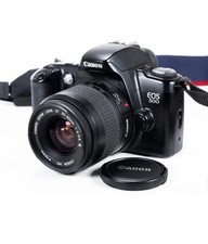 Canon EOS 500 35mm AF SLR Film
