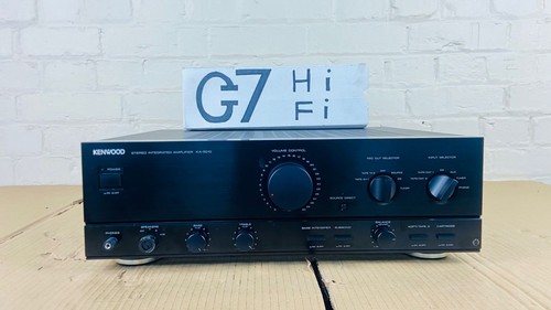 Kenwood 5010 stereo - kenwood, ka