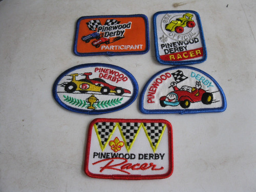 Pinewood derby car - pinewood,