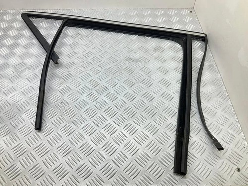 Tiguan rear right door - tiguan,