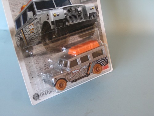 Matchbox 1965 land - matchbox,