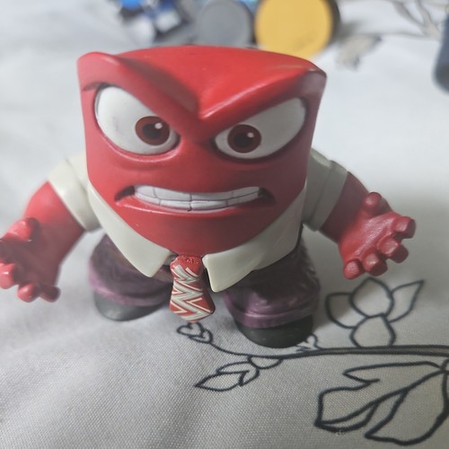 Disney deluxe inside out - disney,