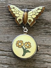 Vintage Sterling ACME