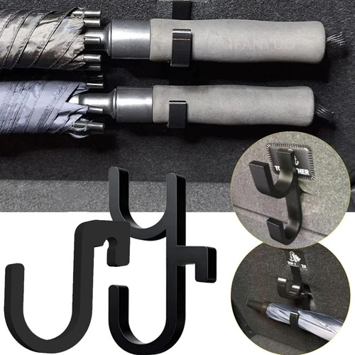 1pc car umbrella hook - 1pc,