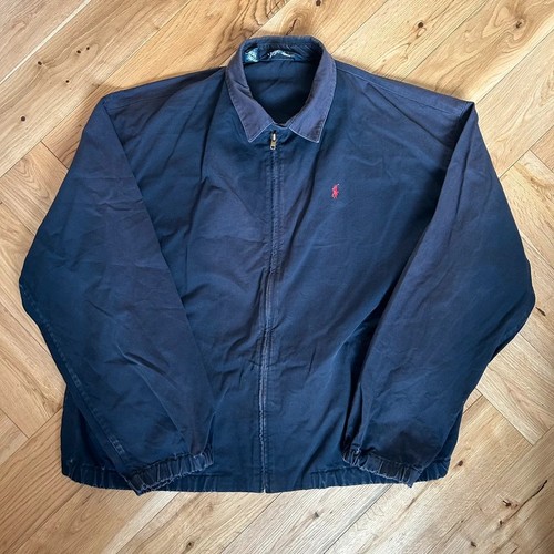Polo ralph lauren navy - polo,