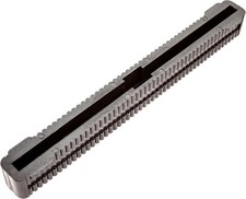 SBS Surfboard Single Fin Box