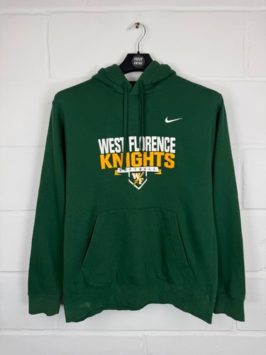 Nike hoodie west - nike, florence