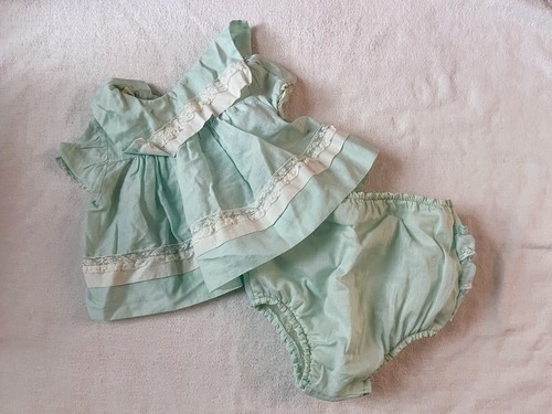 Vintage baby clothes twinkies - vintage, clothes: