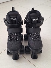 Power Quad Adjustable Roller