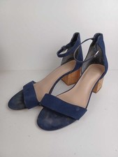 M&S Womens Strappy Sandals UK