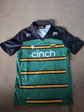Northampton Saints  Childs
