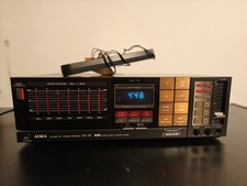 Aiwa RX-30 Vintage Stereo