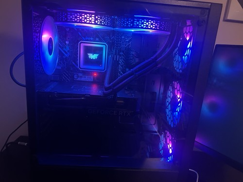 Titan intel core - intel,