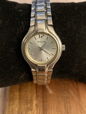 Accurist ladies stainless - accurist,
