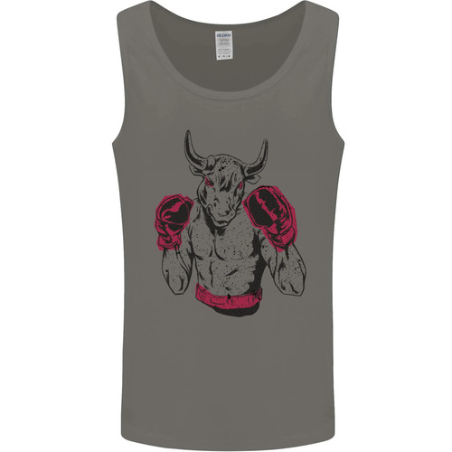 Boxing bull muay thai - boxing,