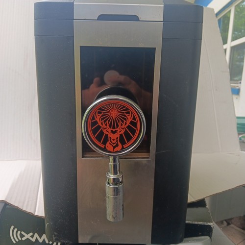 Jagermeister tap machine - tap,