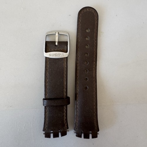 Genuine bracelet strap - genuine,