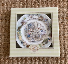 Royal Doulton Brambly Hedge