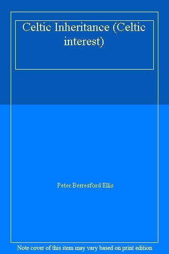 Celtic inheritance - celtic, (celtic