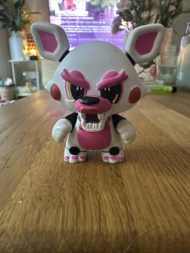 Fnaf funko mystery mini - fnaf,