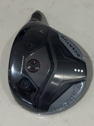 Callaway quantum triple - callaway,