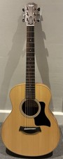 Taylor GS Mini Sapele Acoustic Guitar with Padded Gig Bag